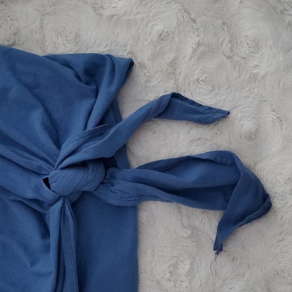 Mickey Muscle Tee - Picture 3 of 4